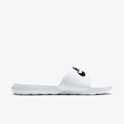 Chancla Victori - Slide - Blanco