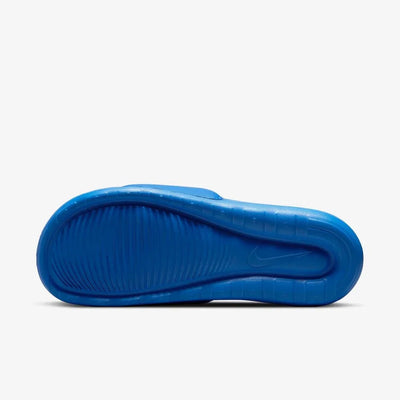Chancla Victori - Slide - Azul