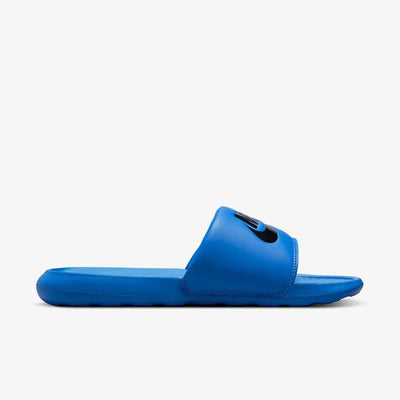 Chancla Victori - Slide - Azul