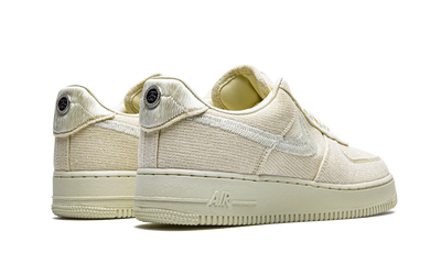 Nike Air Force 1 Stussy Fossil