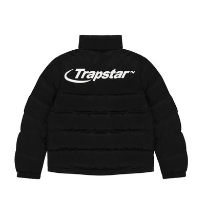 Chamarra Puffer Trapstar Hyperdrive