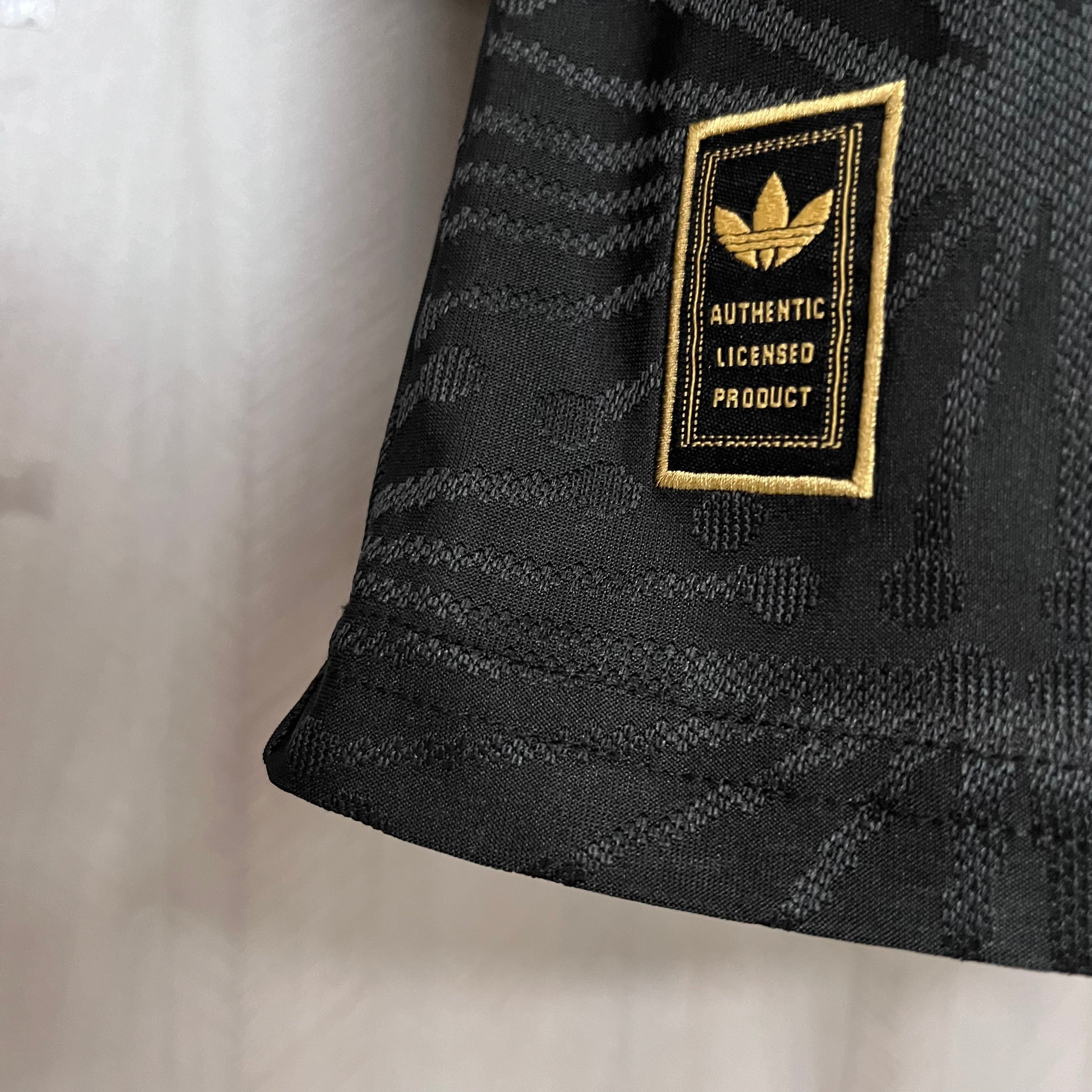 Camisa México De Oro 25/26 - Versão Jogador - Lanzamiento