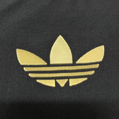Camisa México De Oro 25/26 - Versão Jogador - Lanzamiento