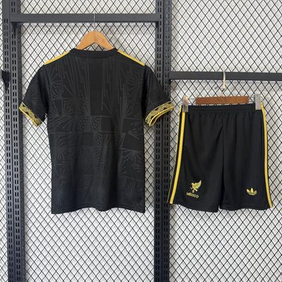 Kit Infantil México de Oro 25/26 - Lanzamiento