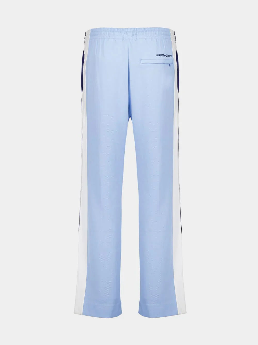 Casablanca Light Blue Tracksuit