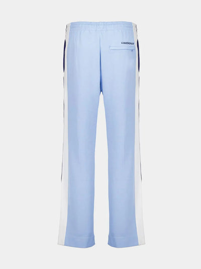 Casablanca Light Blue Tracksuit
