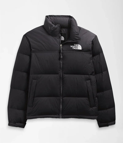 Chamarra Masculina The North Face 1996 Retro Nuptse Preta