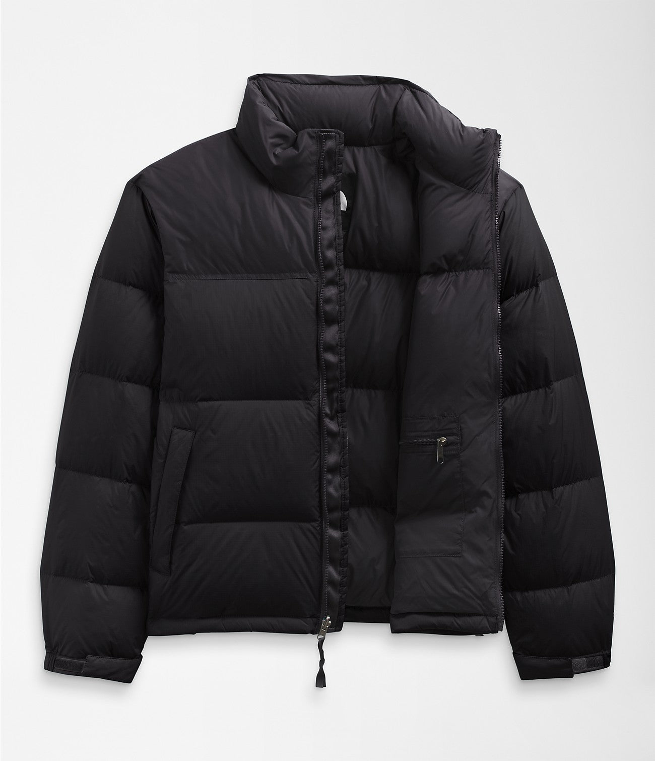 Chamarra Masculina The North Face 1996 Retro Nuptse Preta