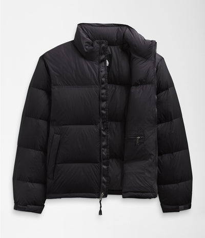 Chamarra Masculina The North Face 1996 Retro Nuptse Preta