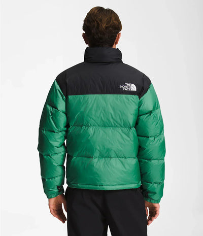 Chamarra Masculina The North Face 1996 Retro Nuptse Verde