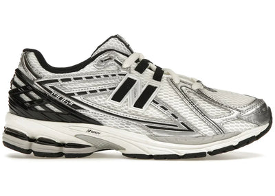 New Balance 1906R Silver Black