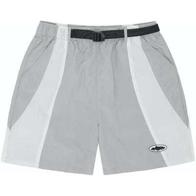 Shorts Corteiz Gris