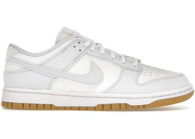 Tenis Nike Dunk Low Next Nature Football Grey Gum