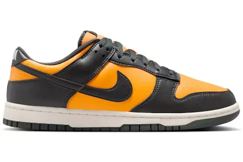 Tenis Nike Dunk Low Retro Sundial Anthracite