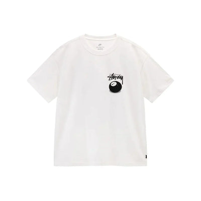 Playera Nike x Stussy 8 Ball