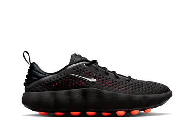 Nike Mind 002 Black Hyper Crimson Negro