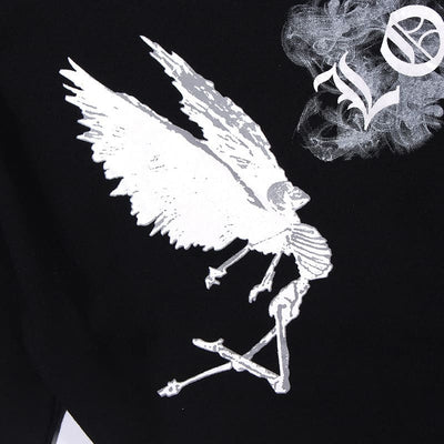 Playera VLONE "Smoke"