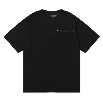 Playera Trapstar Irongate T High Frequency