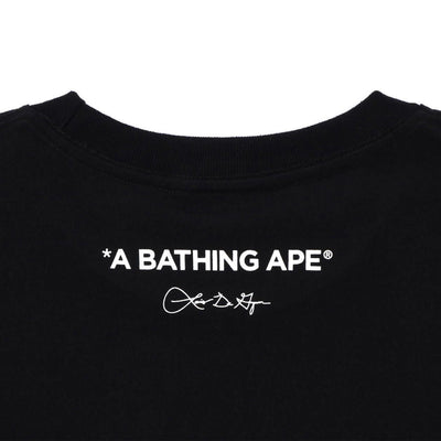 Playera BAPE x LDG STA