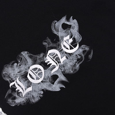 Playera VLONE "Smoke"