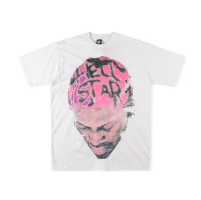Playera Hellstar Dennis Rodman Bad Boy