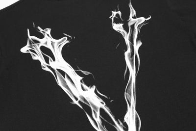 Playera Vlone x Pop Smoke "Faith"