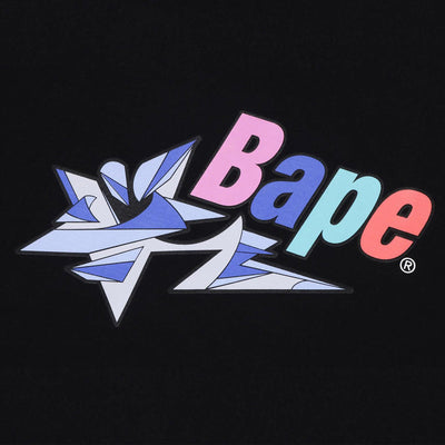 Playera BAPE x LDG STA