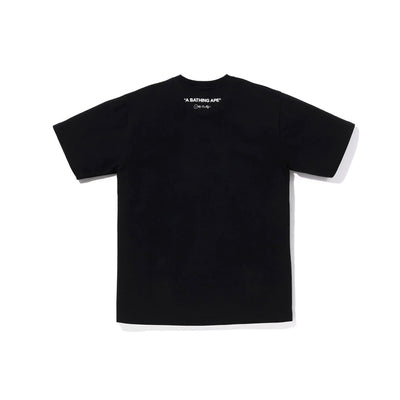 Playera BAPE x LDG STA