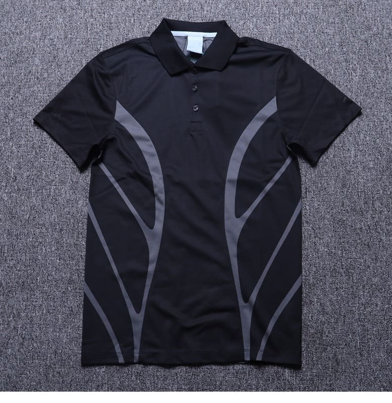 Playera Nike x Nocta Printed Polo