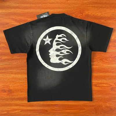 Playera Hellstar Classic