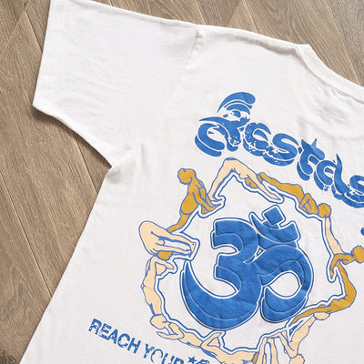 Playera Hellstar Yoga