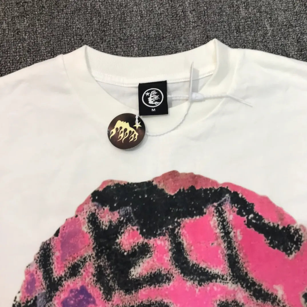 Playera Hellstar Dennis Rodman Bad Boy