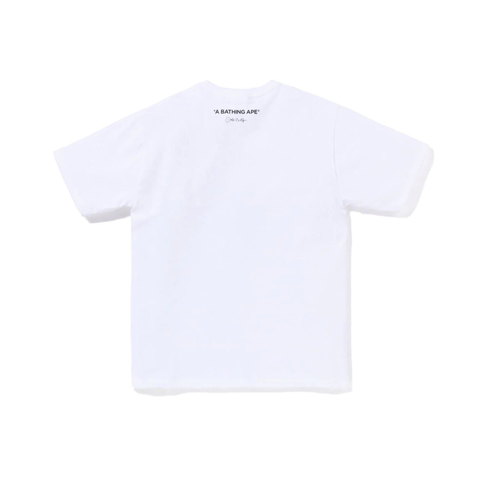 Playera BAPE x LDG STA