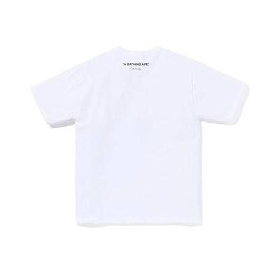 Playera BAPE x LDG STA