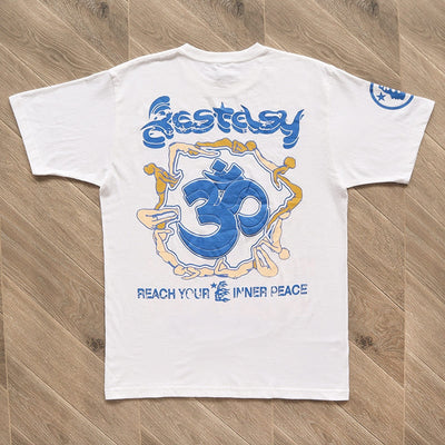 Playera Hellstar Yoga