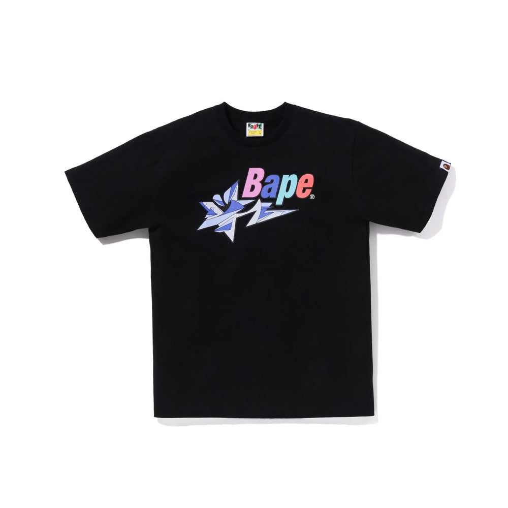 Playera BAPE x LDG STA
