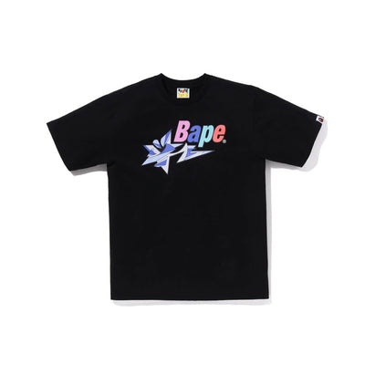 Playera BAPE x LDG STA