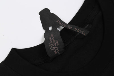 Playera VLONE x Pop Smoke The Woo