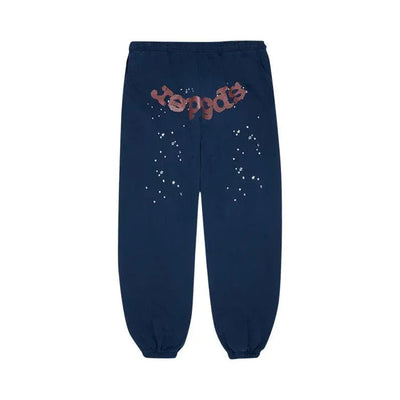 Pantalón Sp5der Adult Navy
