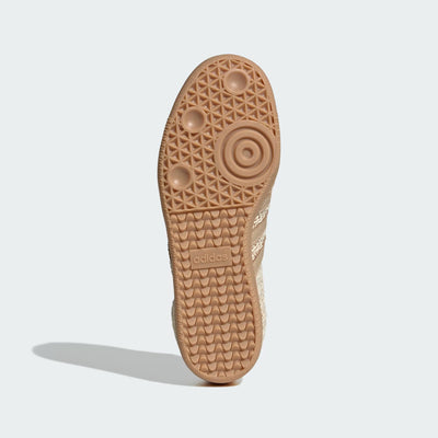 Adidas Samba OG Crochet Pack Sand Strata Beige
