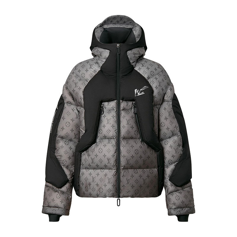 Chamarra Louis Vuitton 2054 Heat Reactive Puffer