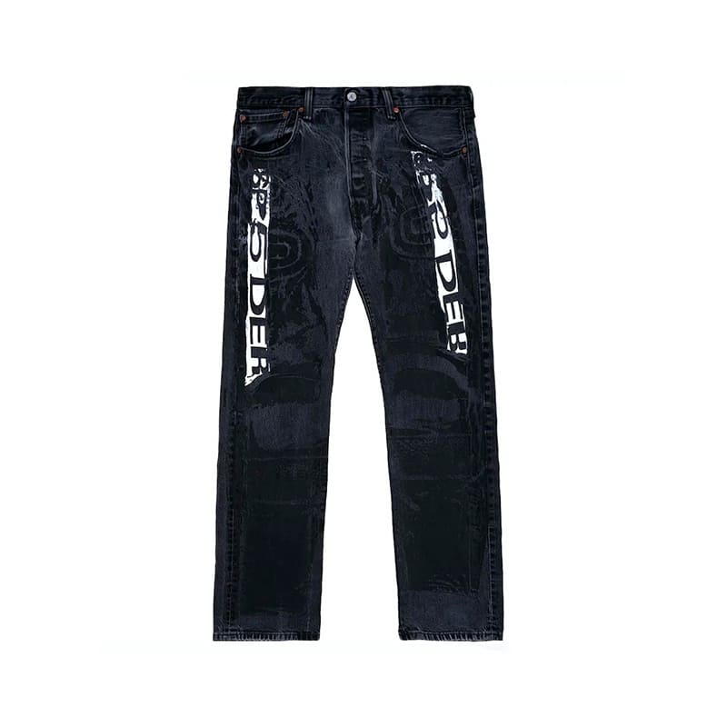 Pantalón Jeans Sp5der