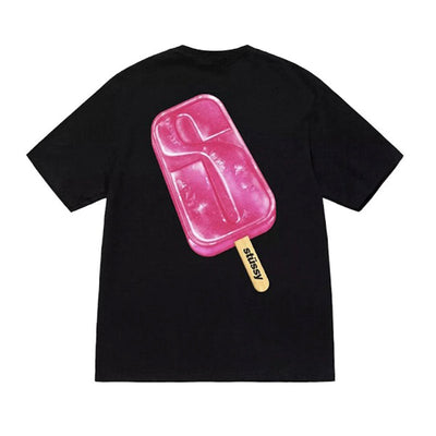 Playera Stussy Popsicle