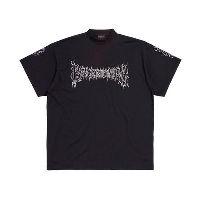 Playera Balenciaga Darkwave
