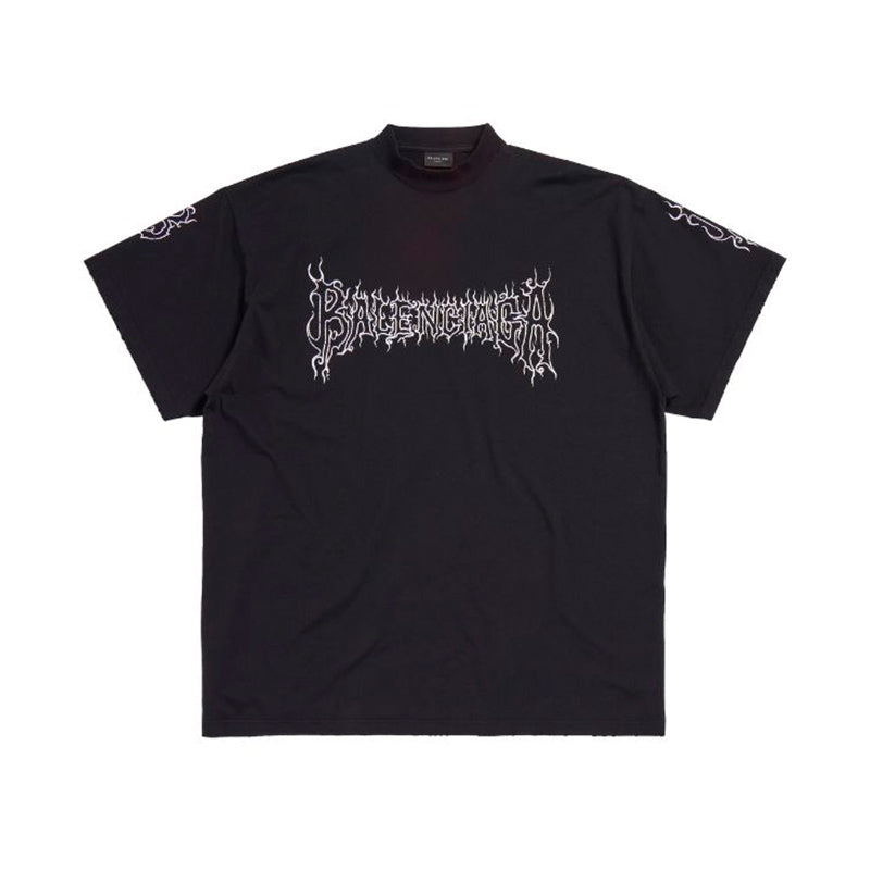 Playera Balenciaga Darkwave