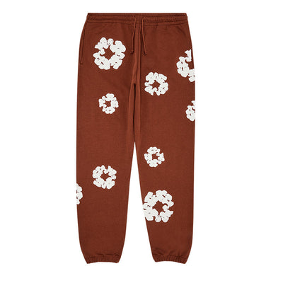 Pantalón Denim Tears Café