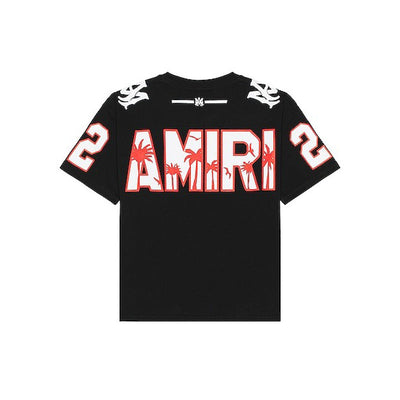Playera Amiri 22 Football