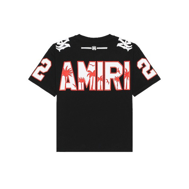 Playera Amiri 22 Football