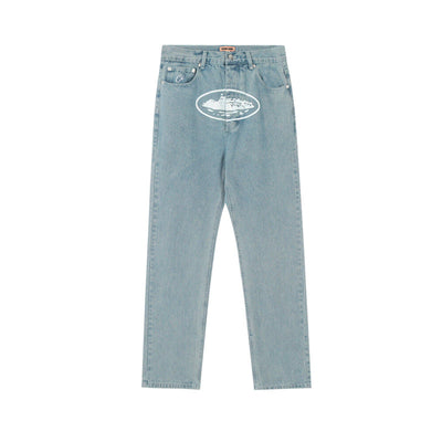 Pantalón Jeans Corteiz
