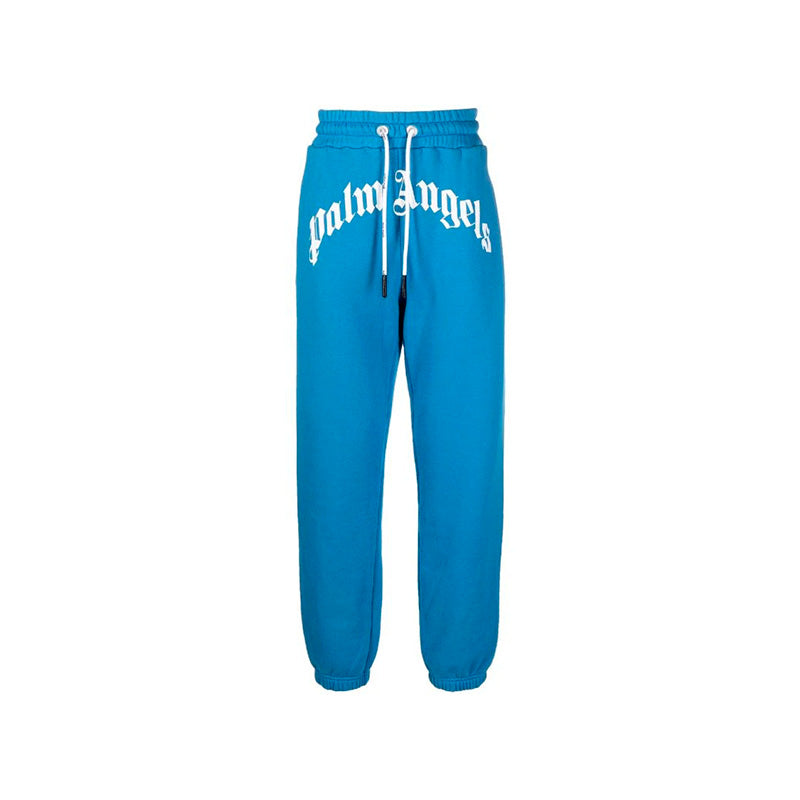 Pantalón Palm Angels Curved Logo